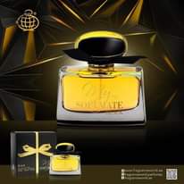 A picture of Perfume
