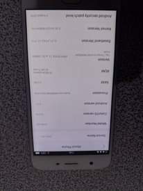 A picture of Oppo A57