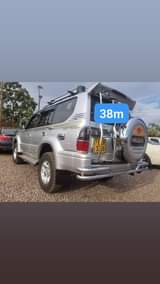 A picture of Used cars on sale Call or watsapp 0758636258 We also