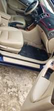 A picture of Clean and sound 2005 Honda EOD Buy and travel Nothing