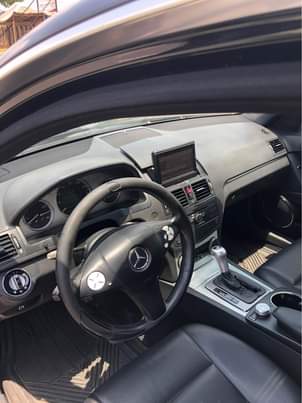 A picture of Clean used C300