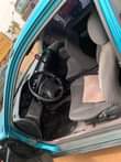 A picture of Civic Auto Ax Last price 670 Kaduna 08138589760