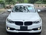 A picture of Bwm