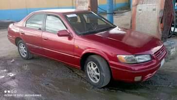 A picture of Camry pencil light