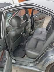 A picture of ELSTAR AUTOS Super Sharp Acura 2003 Model Engine Gear Interior