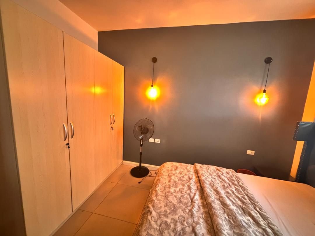 A picture of EP 080 Gacuriro vision city very nice apartment for rent.Call