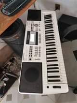 A picture of Keyboard