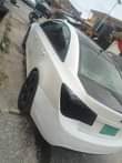 A picture of Chevrolet 2009 manual gear