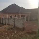 A picture of House on sale with a ready genuine sales agreement Call