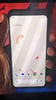 A picture of GOOGLE PIXEL 4 265K