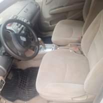 A picture of 2008 Honda city Perfect engine and gear Chilling ac Gwarinpa