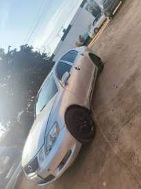 A picture of cars