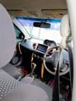 A picture of Toyota ist