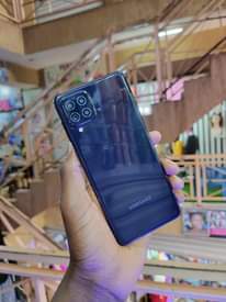 A picture of Samsung galaxy A22 64GB