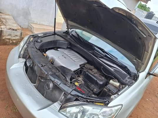 A picture of Awoof Deal 2009 Lexus RX350 Super Sharp