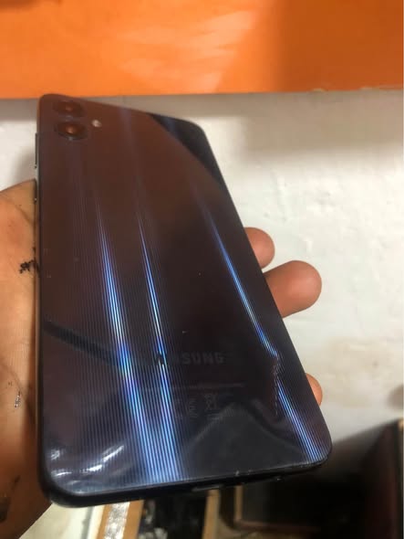 A picture of Samsung A05