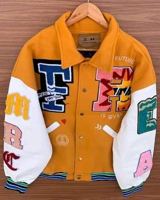 jackets