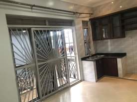 A picture of Katungi properties