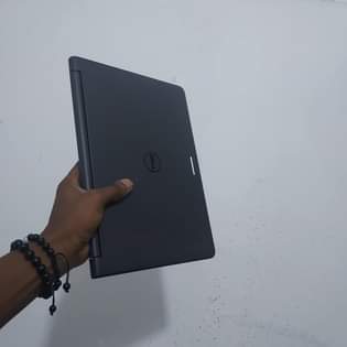 dell laptop