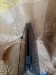 A picture of Lenovo Celeron touchscreen portable laptop at 550 000