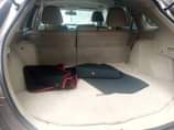 A picture of Money is needed clean 2010 Toyota venza Absolutely nothing to