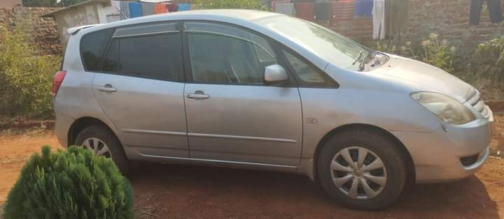 A picture of Corolla spacio