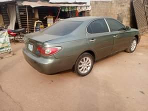 A picture of Lexus ES 330 Deal dealer s deal Come and inspect