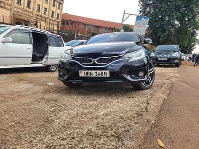 A picture of Markx modle 2012 Kaka motors 0704380216 0773394366