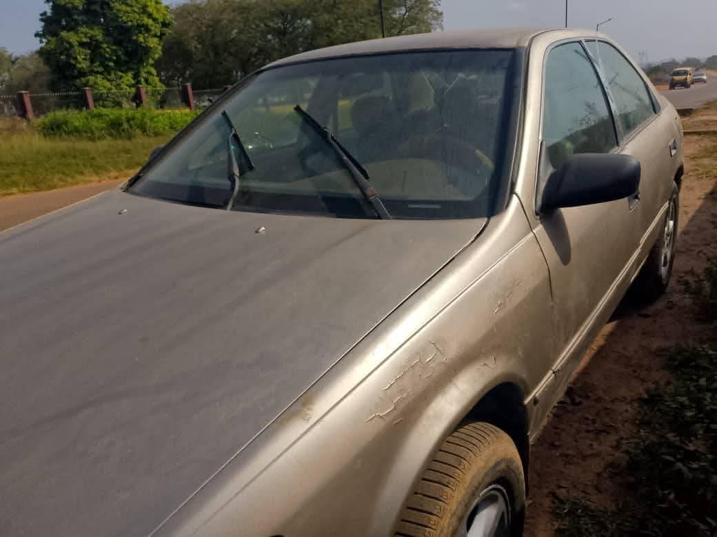 A picture of Camry