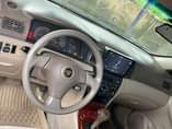 A picture of Toyota Corolla LE 03 04 Registered Painted once Cleans as