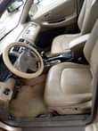 A picture of Honda Accord baby boy v6 Ac chilling