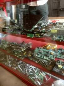A picture of TV ACCESSORIES AND SPARE