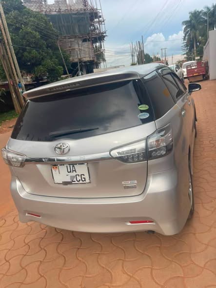 used toyota