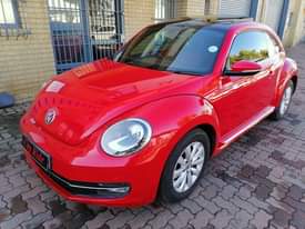 vw beetle