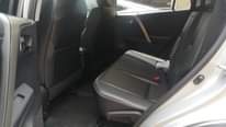 A picture of 2014 Toyota RAV4