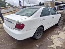 A picture of 2003 Camry XLE For Sale