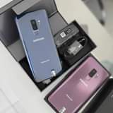 A picture of SAMSUNG GALAXY S9