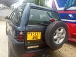 A picture of Land rover