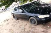 A picture of Camry Envelope
