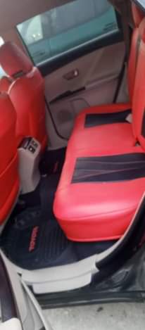 A picture of Lexus rx330