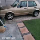 vw chico