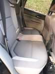 A picture of SUBARU CROSS SPORT 2007 model