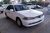 A picture of TOYOTA CARINA Ti