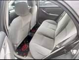 A picture of 2007 Toyota Corolla