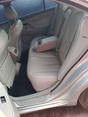 A picture of 2010 TOYOTA Camry spider VERY SOUND AND SILENT ENGINE SUPER