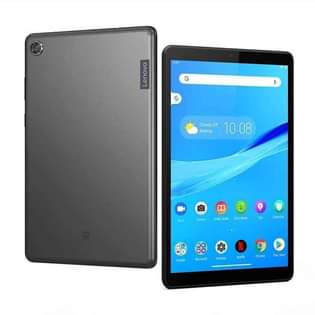 A picture of Autouch Tab