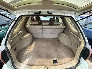 A picture of Lexus rx300