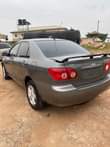 A picture of WHY LOOKING FOR TOKS Super clean reg Toyota Corolla 2005