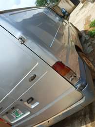A picture of HIGHEST GRADE FORD TRANSIT 2 5M OWERRI 08029203063