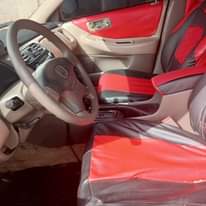 A picture of Neatly Used Honda Accord 02 model AC Automatic PRICE 2